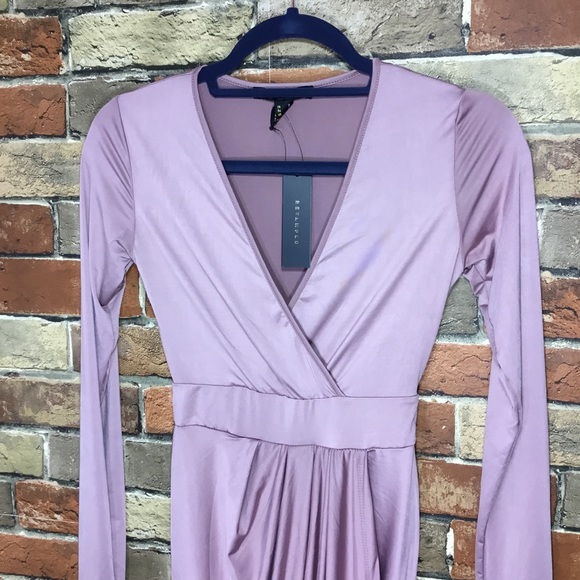 Revamped dress - Picture 2 of 8